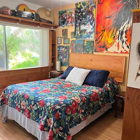Miami Bungalow Oasis Near Everglades & The Keys Cutler Bay Eksteriør billede
