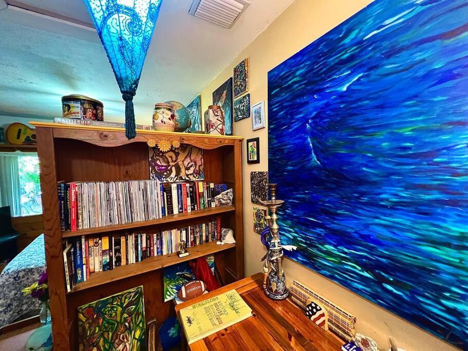 Miami Bungalow Oasis Near Everglades & The Keys Cutler Bay Eksteriør billede