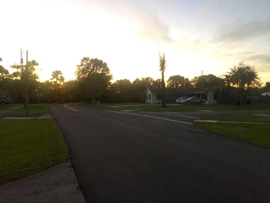 Miami Bungalow Oasis Near Everglades & The Keys Cutler Bay Eksteriør billede