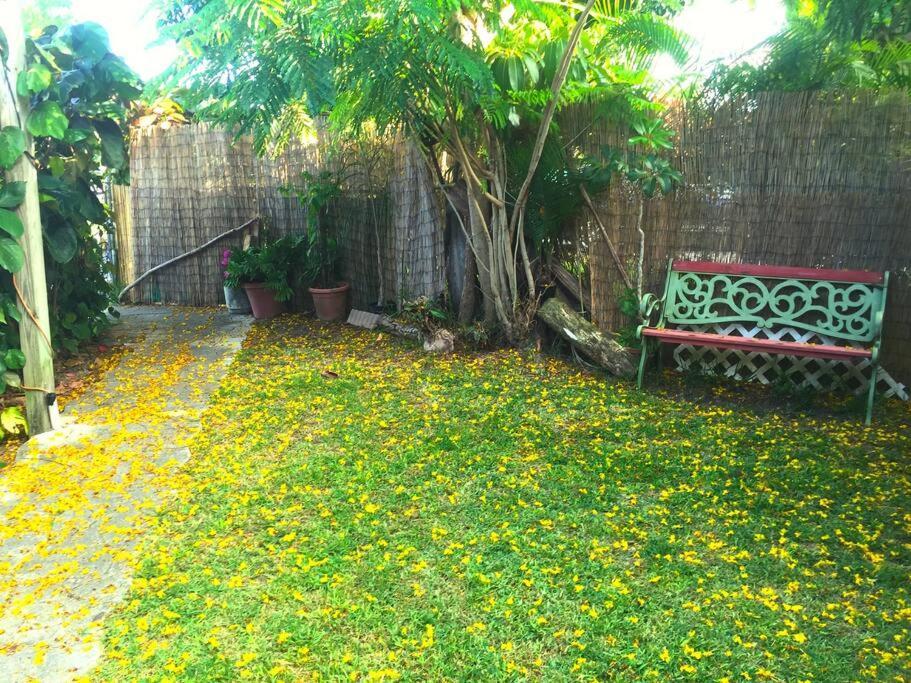 Miami Bungalow Oasis Near Everglades & The Keys Cutler Bay Eksteriør billede