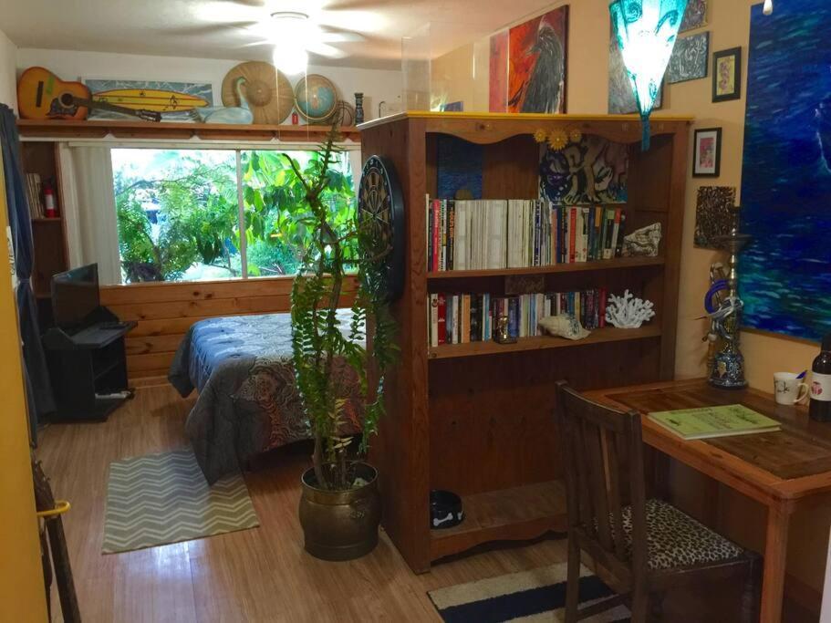Miami Bungalow Oasis Near Everglades & The Keys Cutler Bay Eksteriør billede