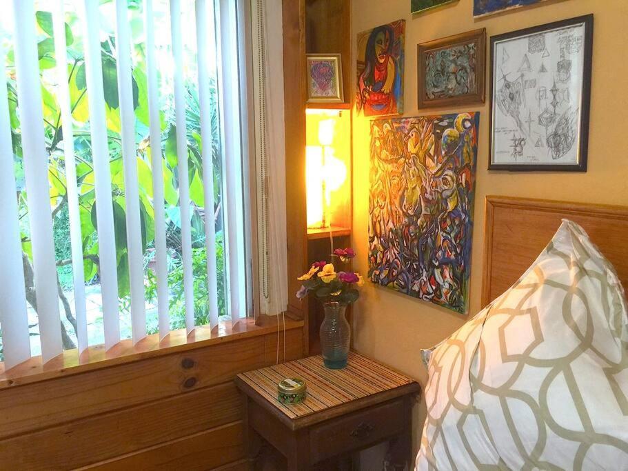 Miami Bungalow Oasis Near Everglades & The Keys Cutler Bay Eksteriør billede