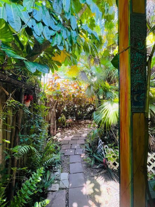 Miami Bungalow Oasis Near Everglades & The Keys Cutler Bay Eksteriør billede