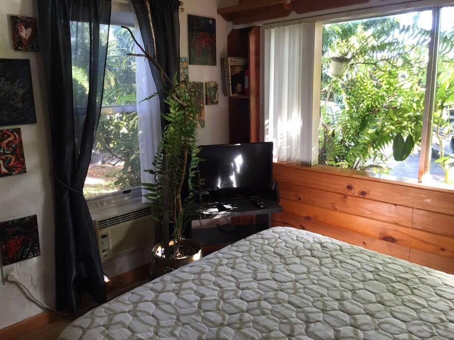 Miami Bungalow Oasis Near Everglades & The Keys Cutler Bay Eksteriør billede