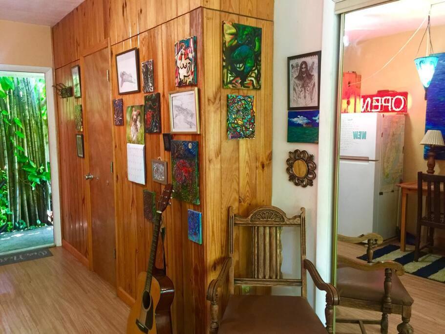 Miami Bungalow Oasis Near Everglades & The Keys Cutler Bay Eksteriør billede