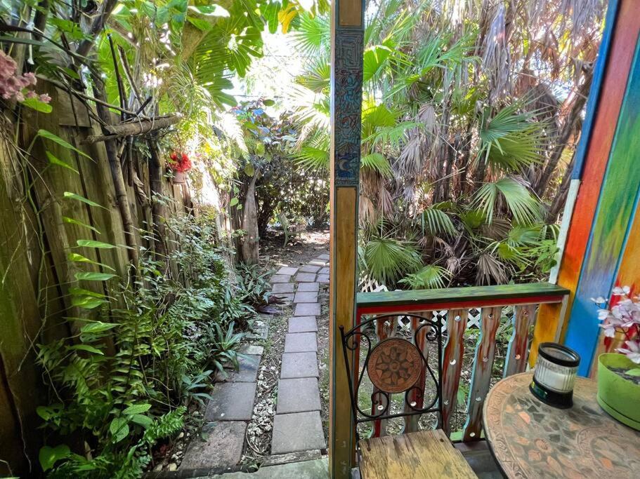 Miami Bungalow Oasis Near Everglades & The Keys Cutler Bay Eksteriør billede