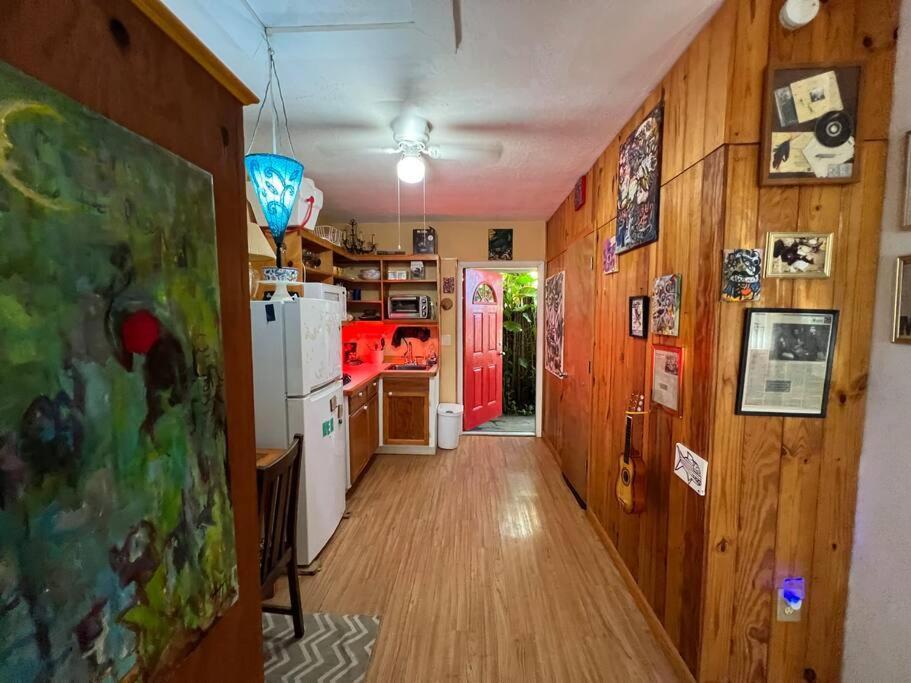 Miami Bungalow Oasis Near Everglades & The Keys Cutler Bay Eksteriør billede