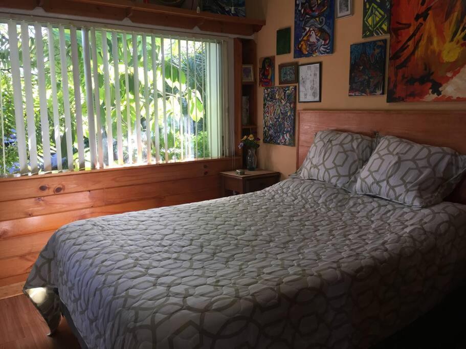 Miami Bungalow Oasis Near Everglades & The Keys Cutler Bay Eksteriør billede