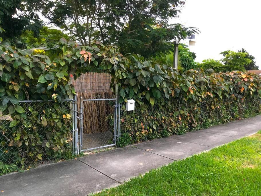 Miami Bungalow Oasis Near Everglades & The Keys Cutler Bay Eksteriør billede