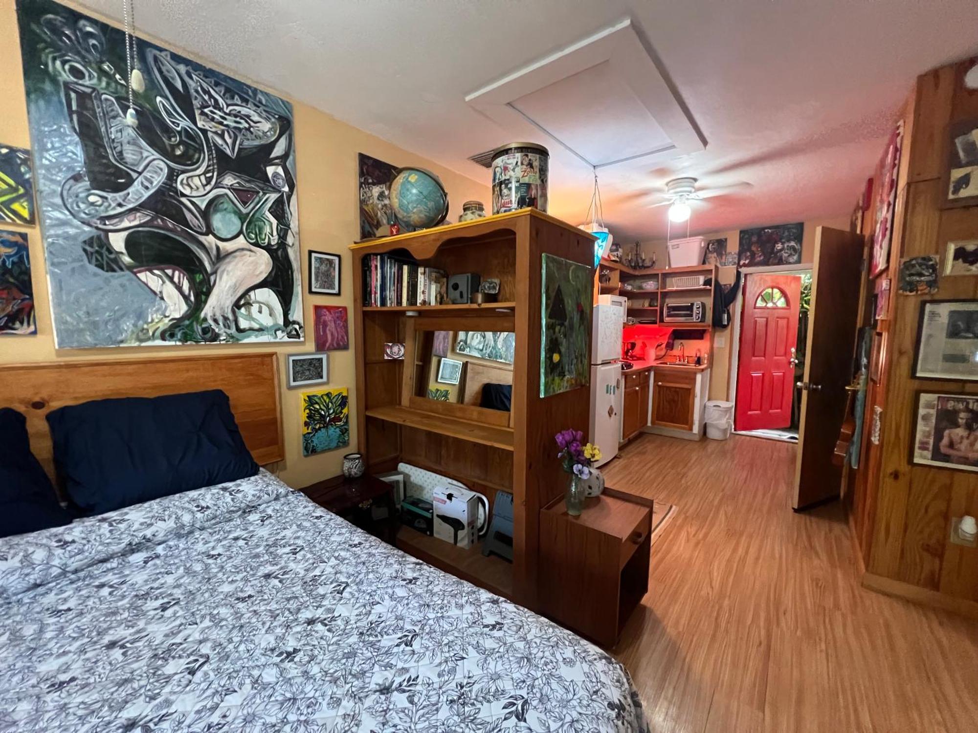 Miami Bungalow Oasis Near Everglades & The Keys Cutler Bay Eksteriør billede