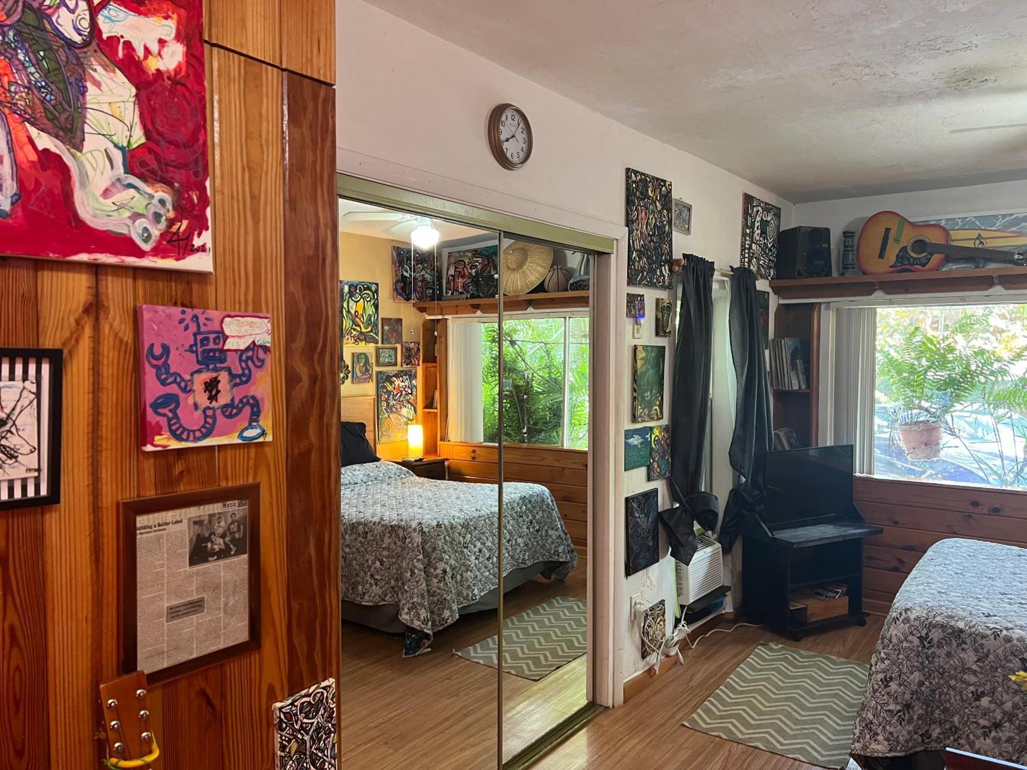 Miami Bungalow Oasis Near Everglades & The Keys Cutler Bay Eksteriør billede