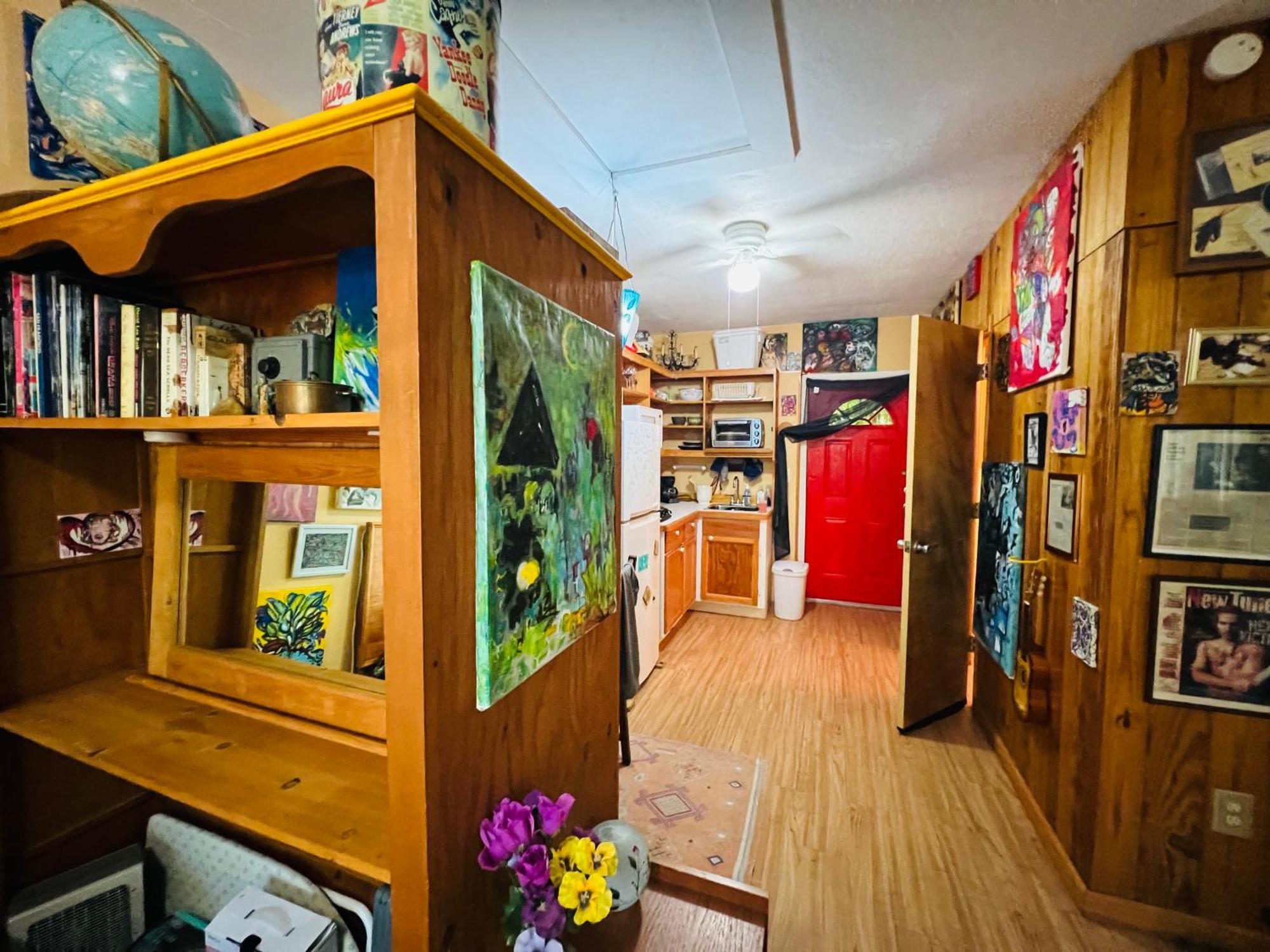 Miami Bungalow Oasis Near Everglades & The Keys Cutler Bay Eksteriør billede