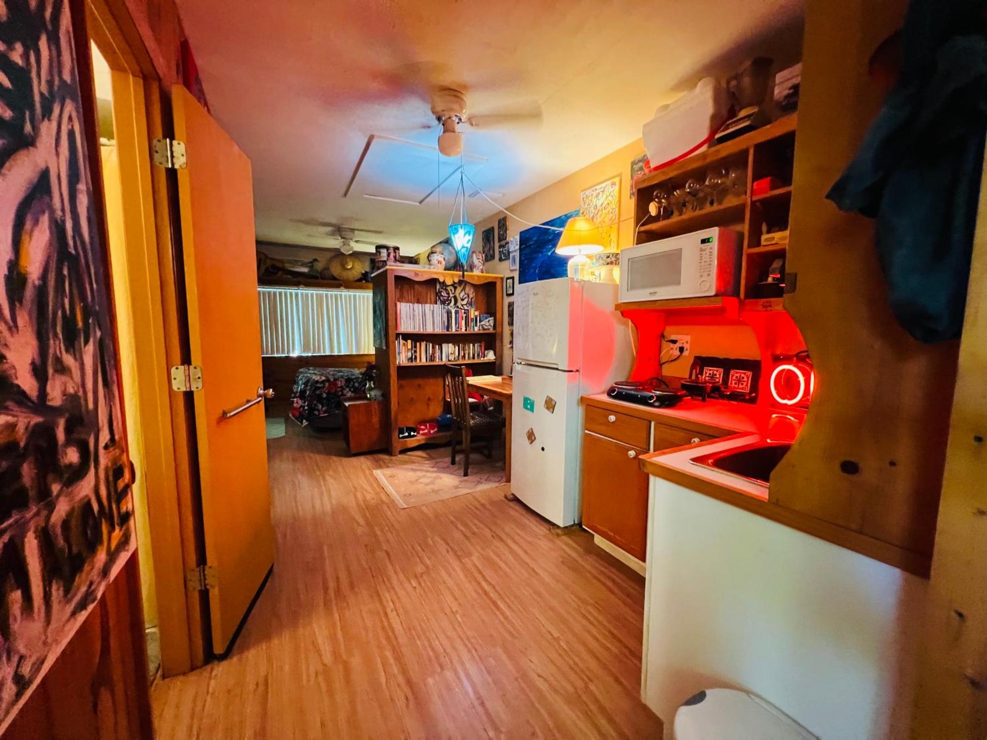 Miami Bungalow Oasis Near Everglades & The Keys Cutler Bay Eksteriør billede