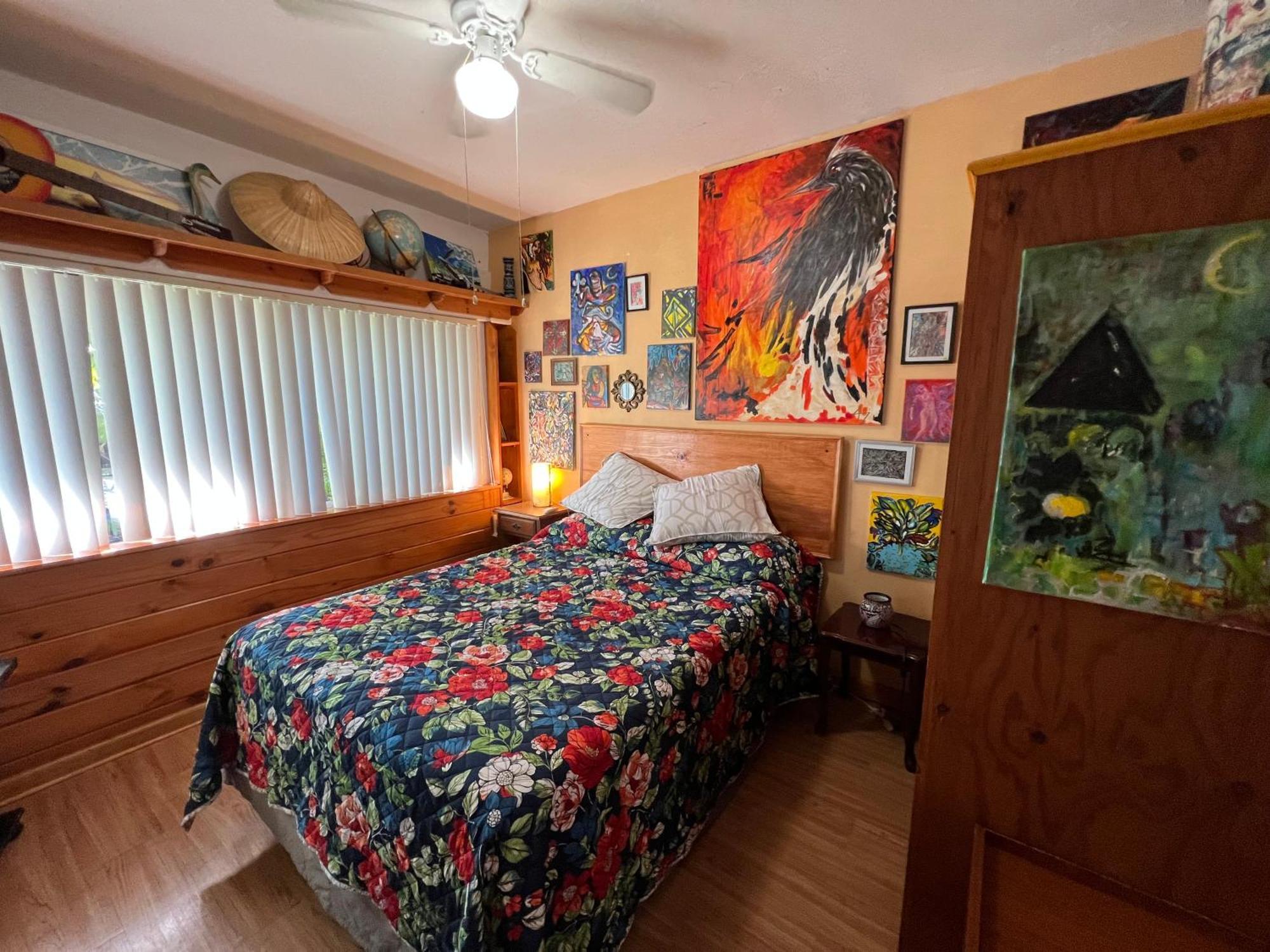 Miami Bungalow Oasis Near Everglades & The Keys Cutler Bay Eksteriør billede