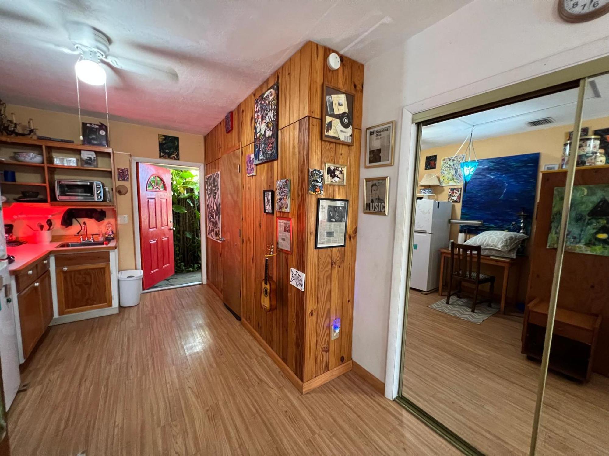 Miami Bungalow Oasis Near Everglades & The Keys Cutler Bay Eksteriør billede