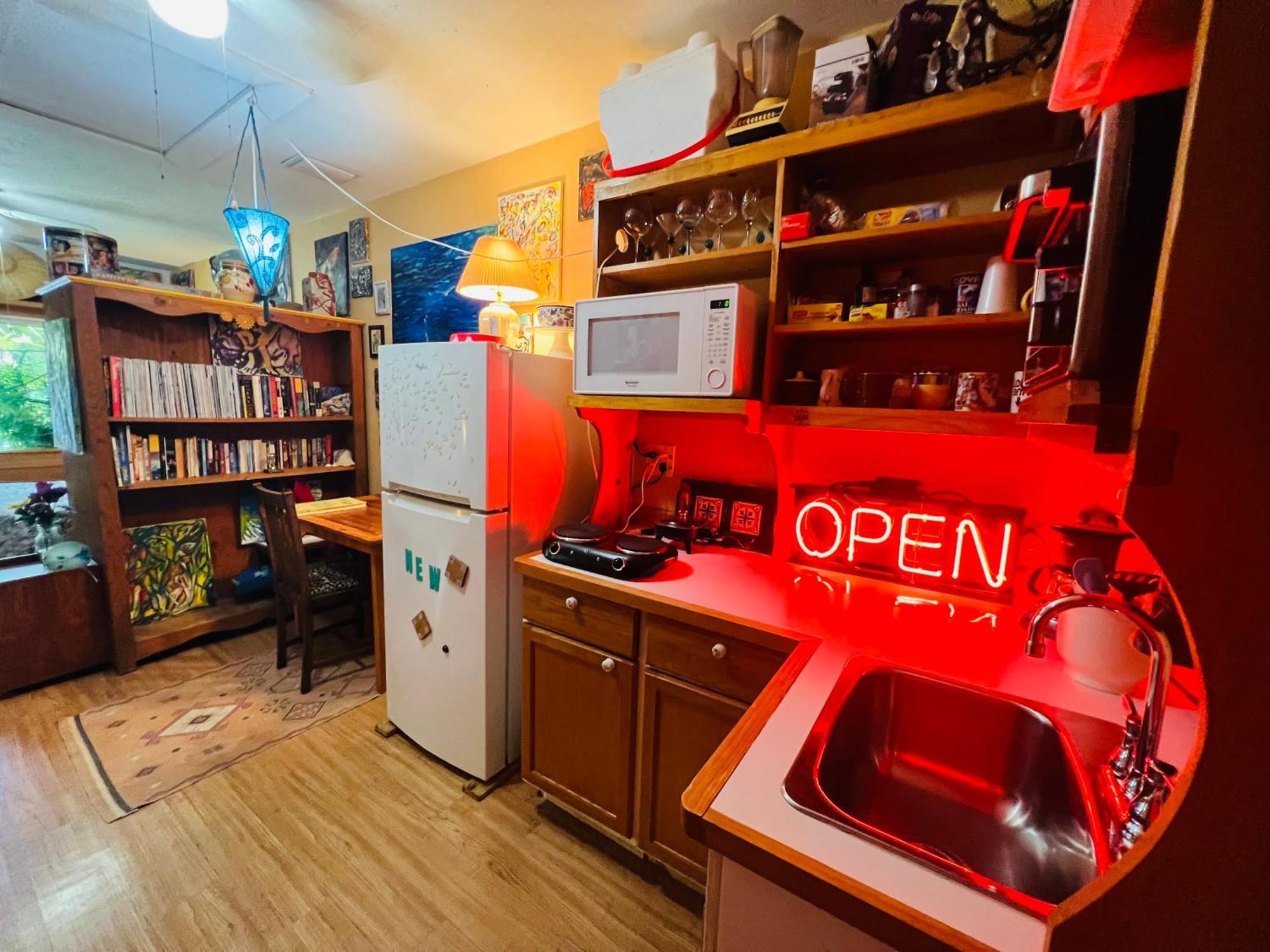 Miami Bungalow Oasis Near Everglades & The Keys Cutler Bay Eksteriør billede