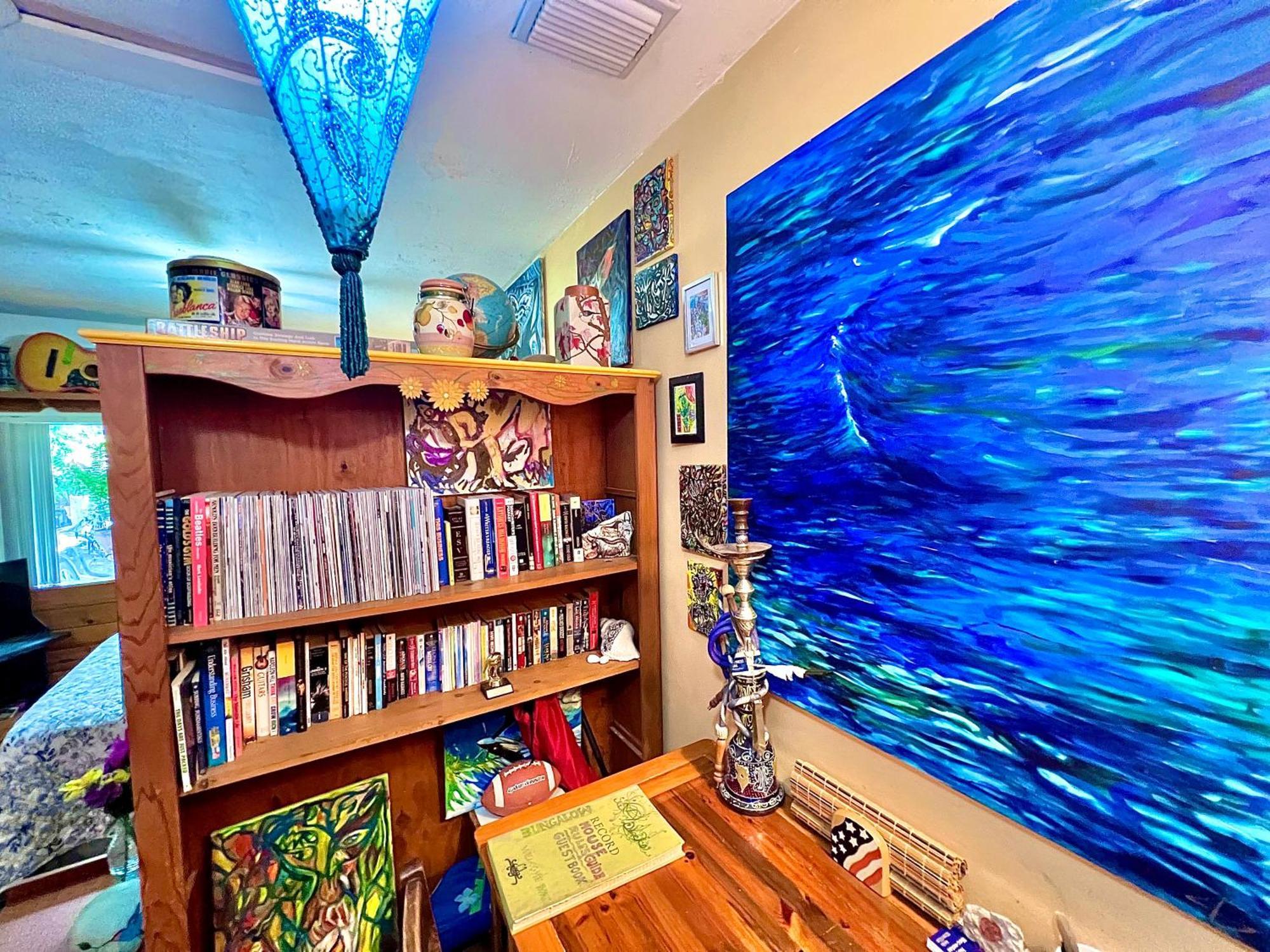 Miami Bungalow Oasis Near Everglades & The Keys Cutler Bay Eksteriør billede