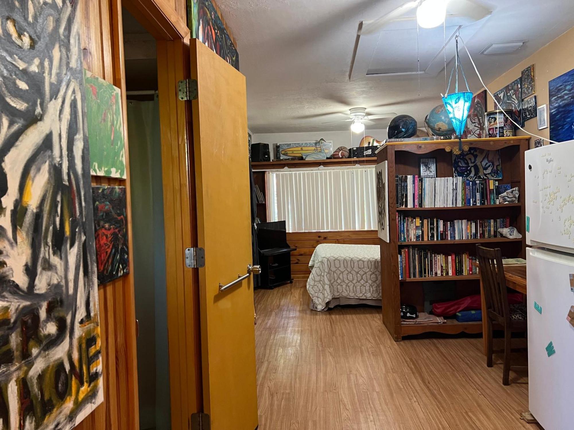 Miami Bungalow Oasis Near Everglades & The Keys Cutler Bay Eksteriør billede