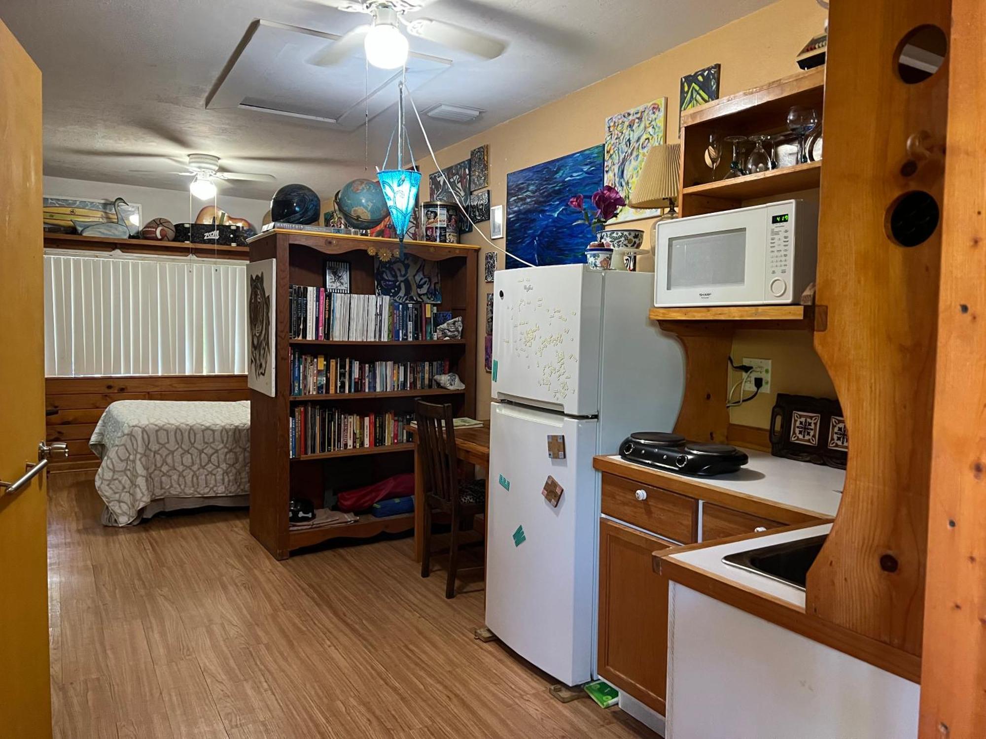 Miami Bungalow Oasis Near Everglades & The Keys Cutler Bay Eksteriør billede
