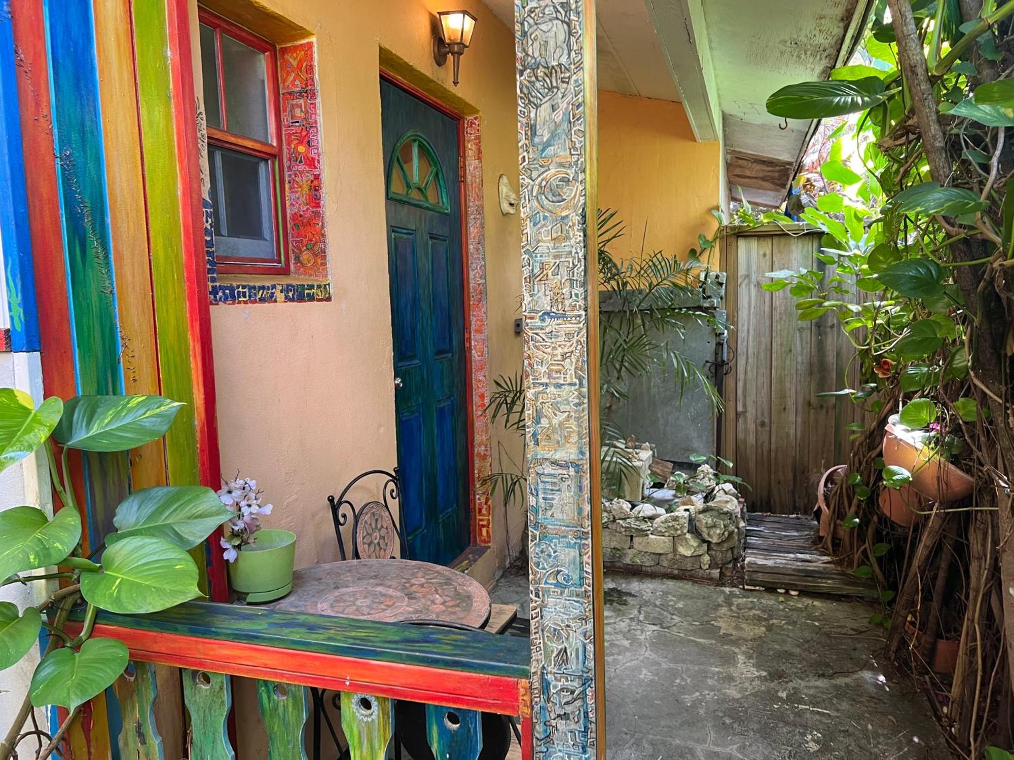 Miami Bungalow Oasis Near Everglades & The Keys Cutler Bay Eksteriør billede